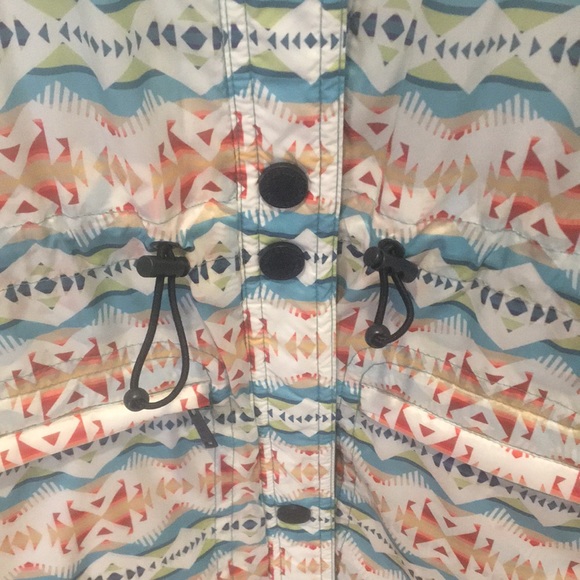 COPY - PENDLETON Jacket, NWT - Picture 9 of 16